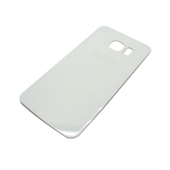 Back Cover Samsung Galaxy S6/G920 Silver Back Cover Samsung Galaxy S6/G920 Silver